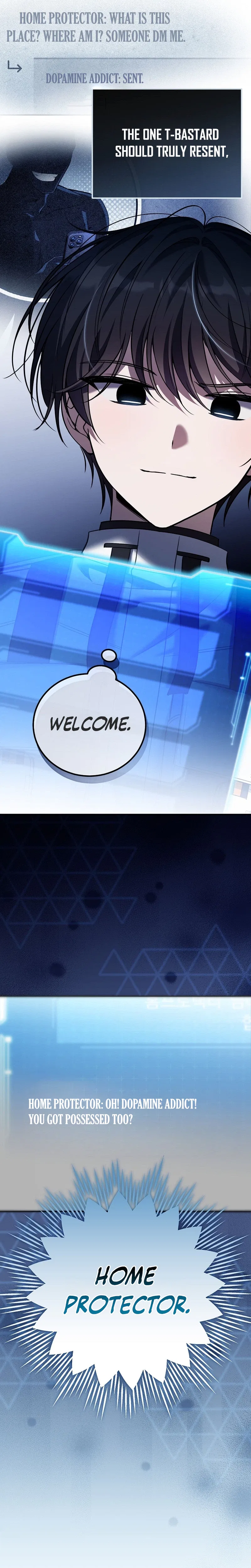 The Apocalypse Needs a Pro Chapter 8 – Page 34