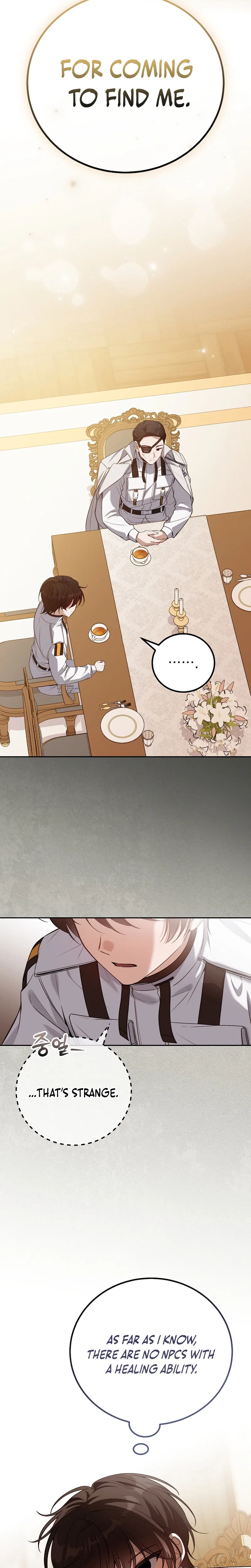 The Apocalypse Needs a Pro Chapter 7 – Page 11