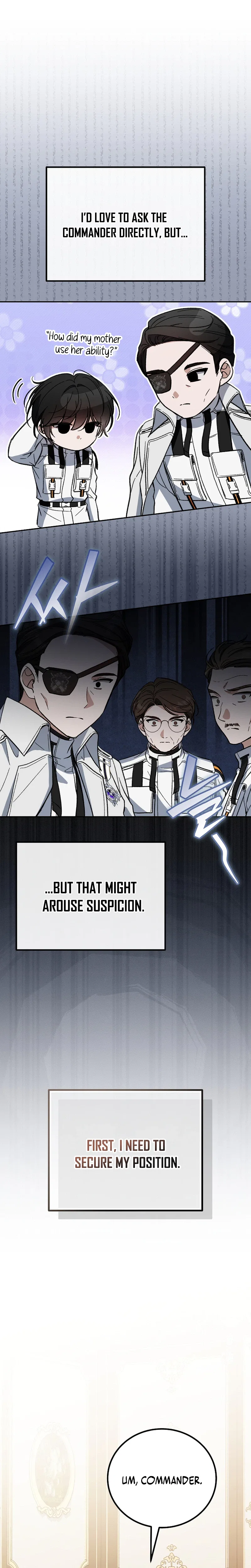 The Apocalypse Needs a Pro Chapter 7 – Page 14