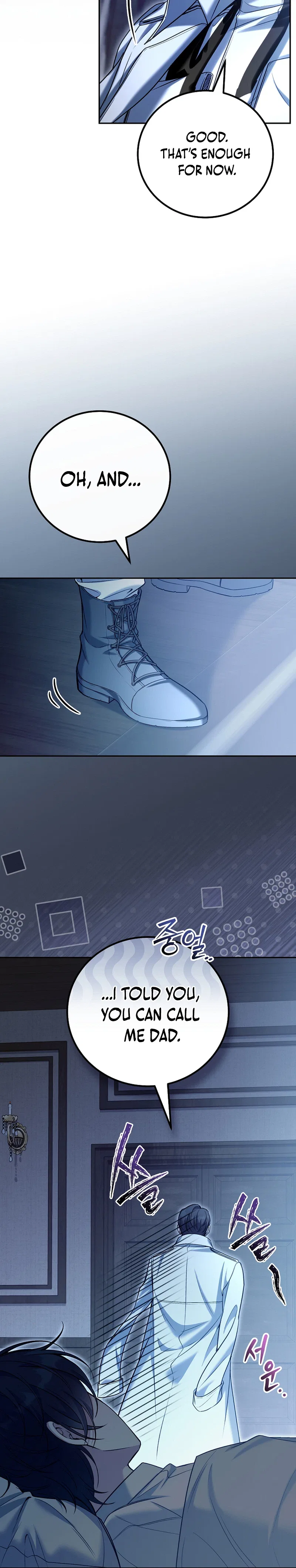 The Apocalypse Needs a Pro Chapter 7 – Page 28