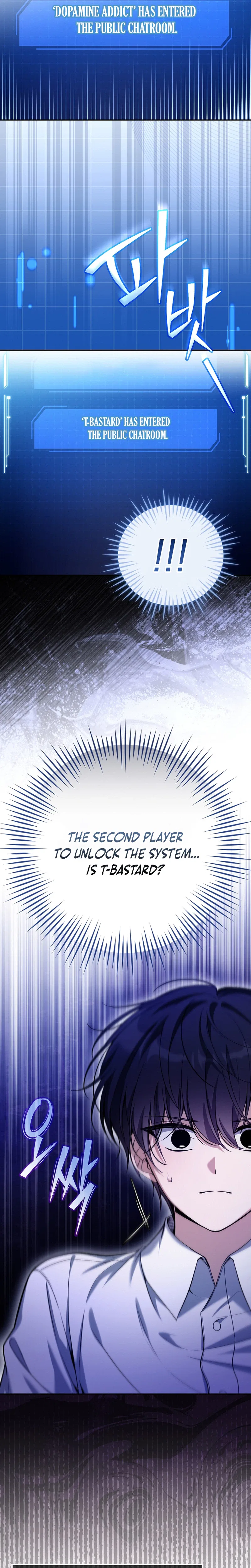 The Apocalypse Needs a Pro Chapter 7 – Page 32