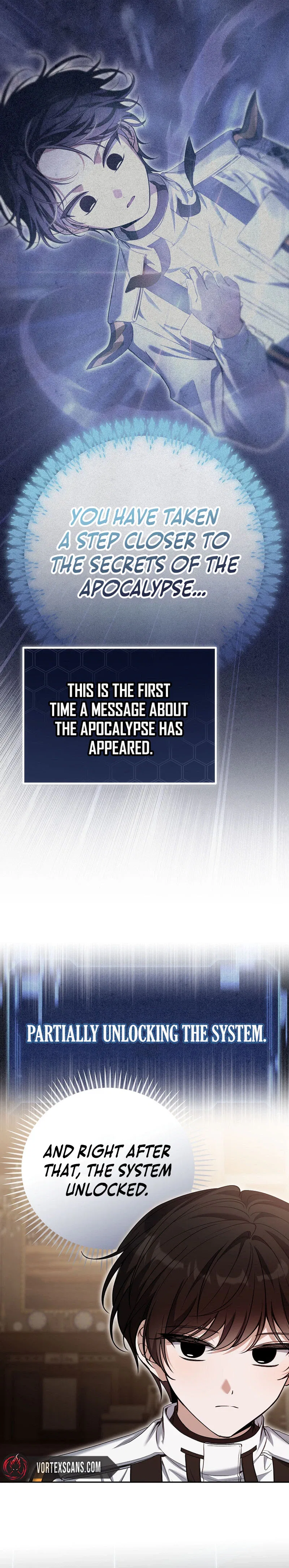 The Apocalypse Needs a Pro Chapter 6 – Page 10