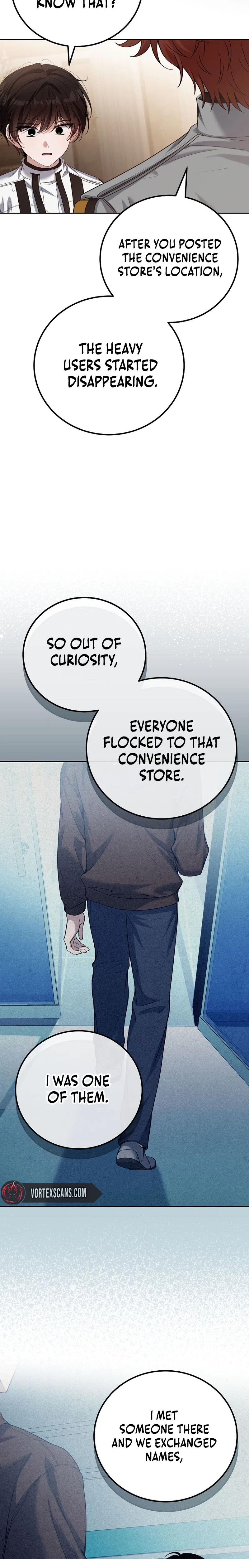 The Apocalypse Needs a Pro Chapter 6 – Page 15