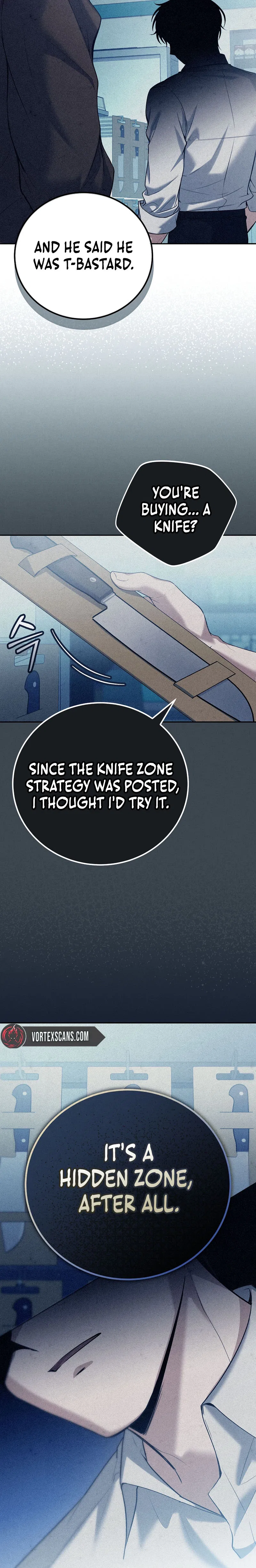 The Apocalypse Needs a Pro Chapter 6 – Page 16