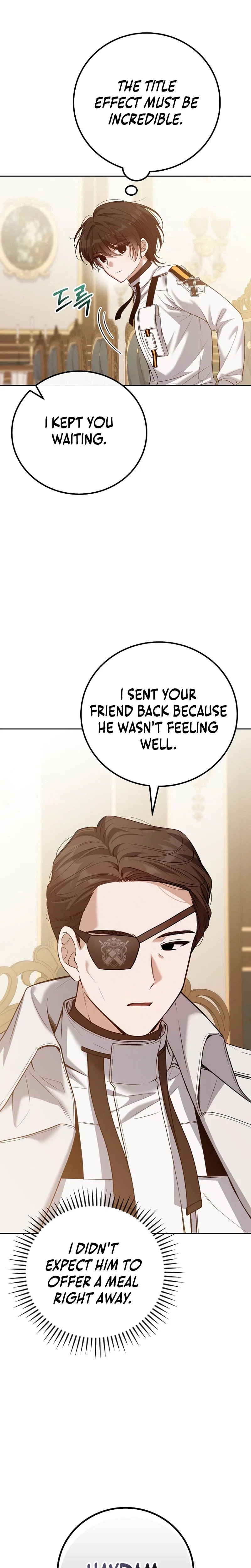 The Apocalypse Needs a Pro Chapter 6 – Page 23