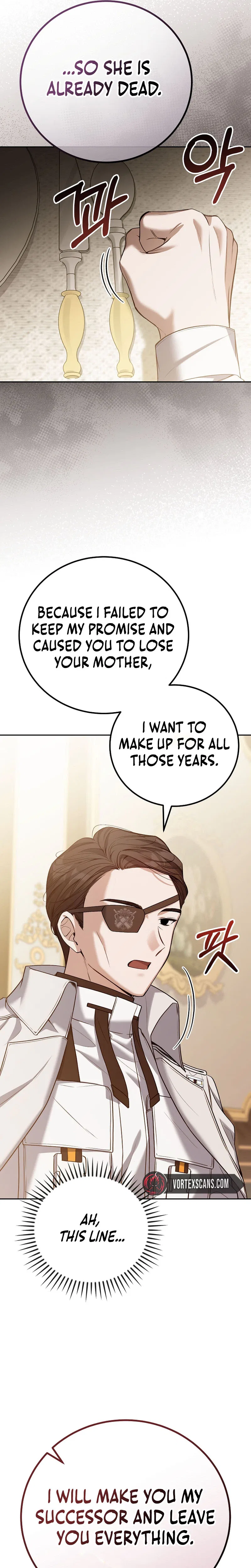 The Apocalypse Needs a Pro Chapter 6 – Page 26