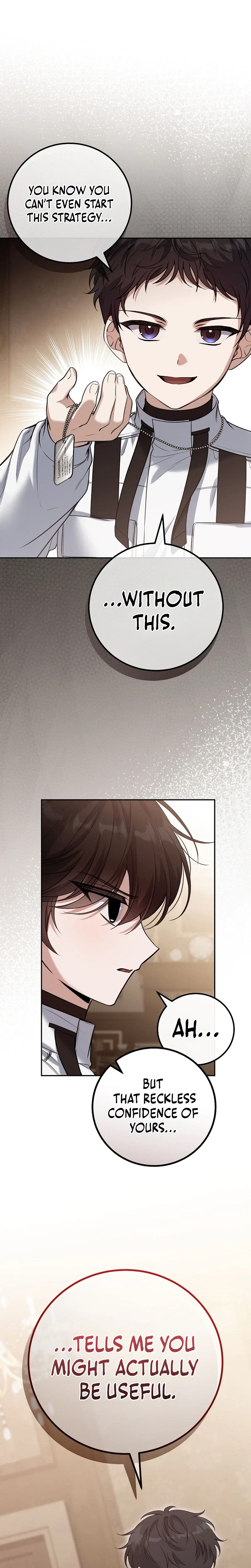 The Apocalypse Needs a Pro Chapter 5 – Page 5
