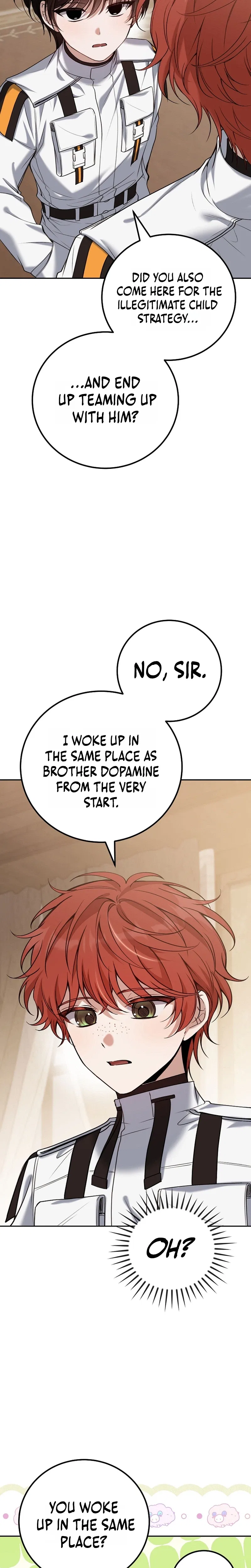 The Apocalypse Needs a Pro Chapter 5 – Page 12