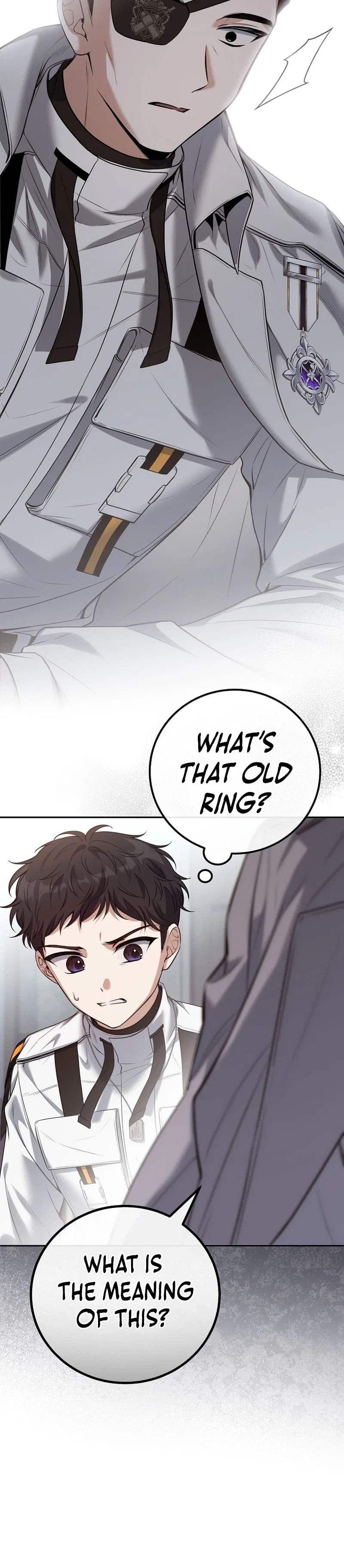 The Apocalypse Needs a Pro Chapter 5 – Page 24