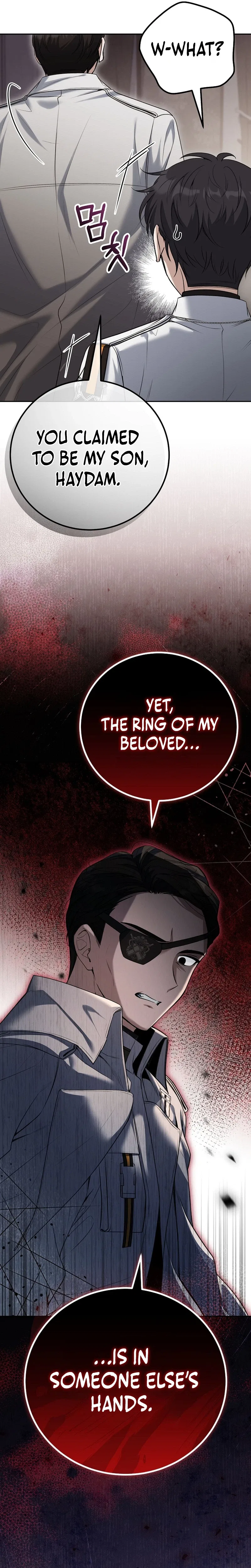 The Apocalypse Needs a Pro Chapter 5 – Page 25