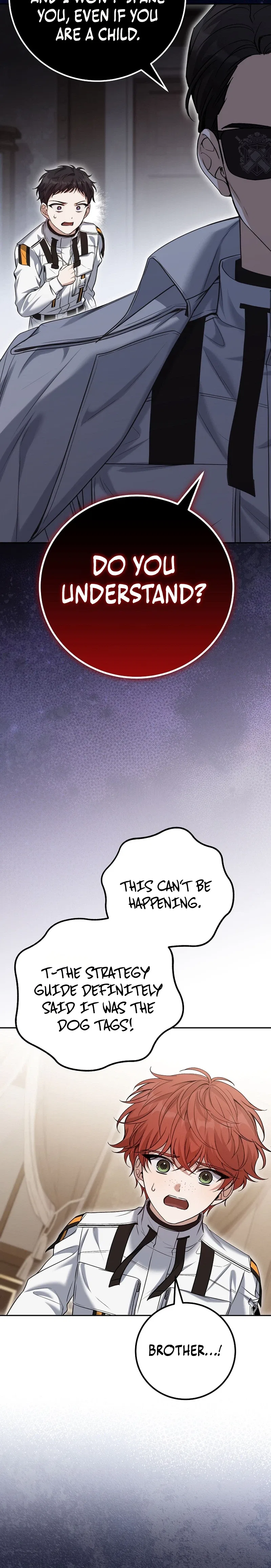 The Apocalypse Needs a Pro Chapter 5 – Page 27