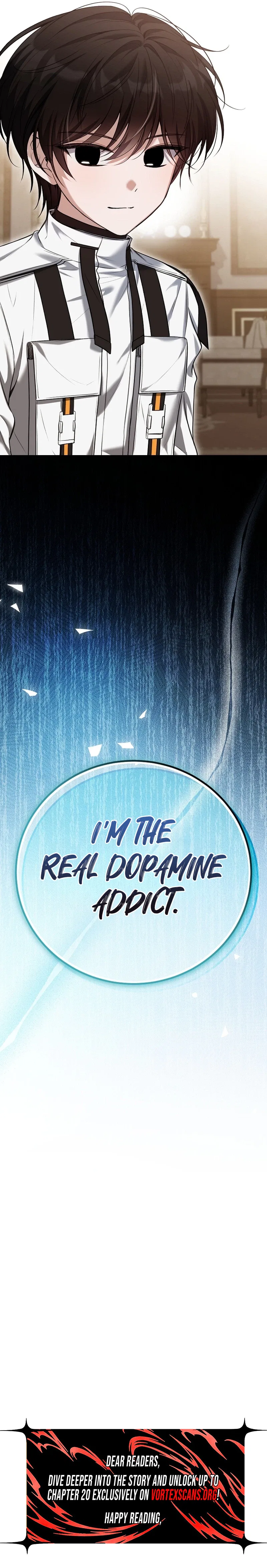 The Apocalypse Needs a Pro Chapter 5 – Page 34