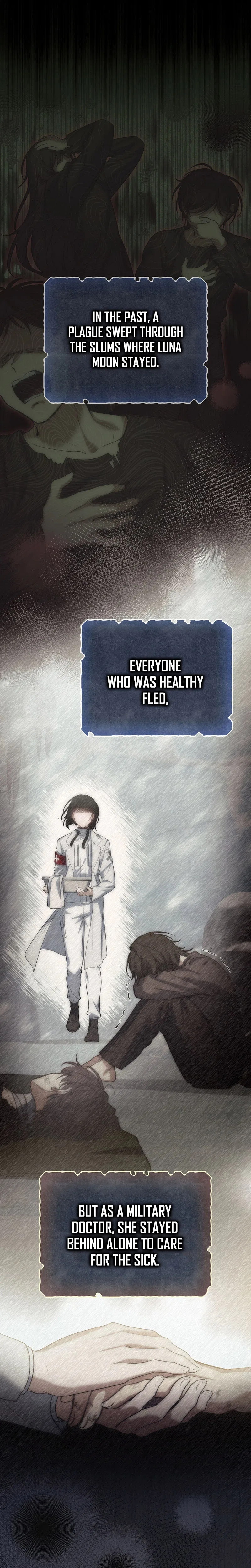 The Apocalypse Needs a Pro Chapter 4 – Page 2