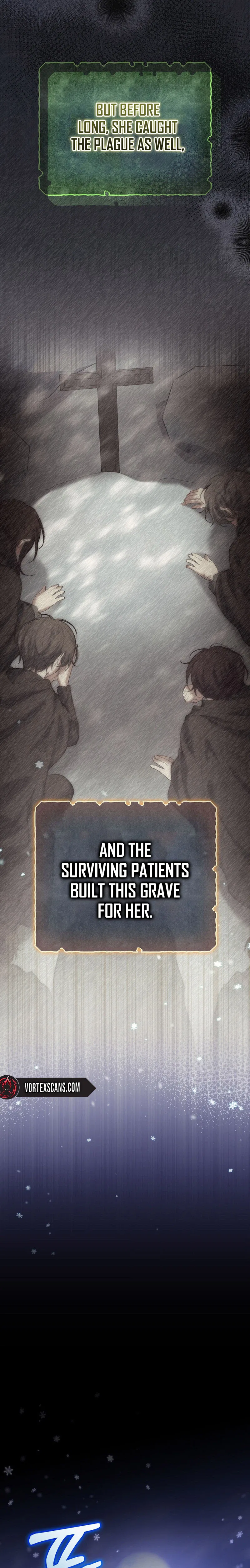 The Apocalypse Needs a Pro Chapter 4 – Page 3