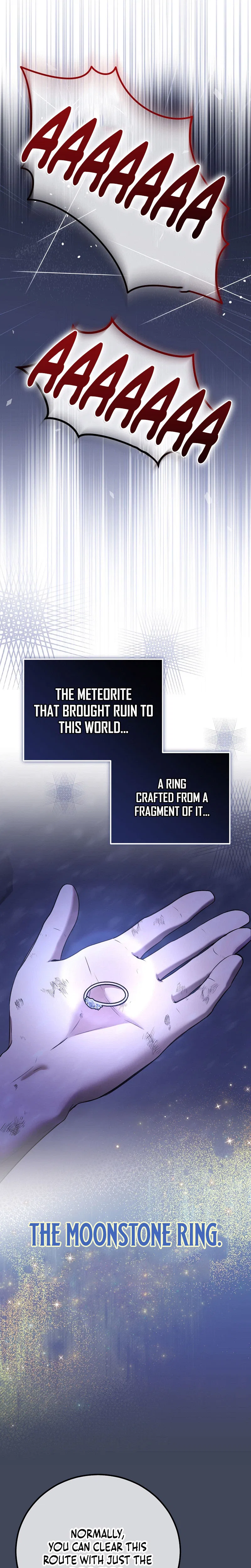 The Apocalypse Needs a Pro Chapter 4 – Page 11