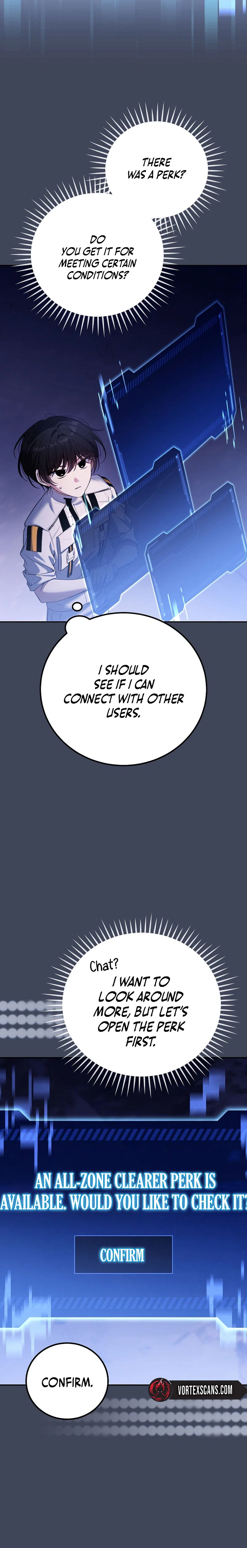 The Apocalypse Needs a Pro Chapter 4 – Page 16