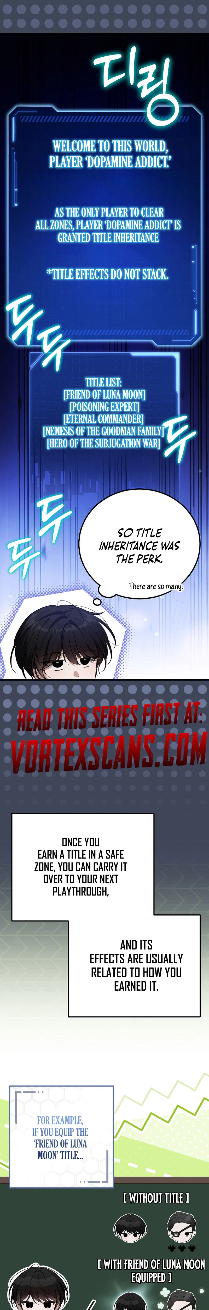 The Apocalypse Needs a Pro Chapter 4 – Page 17