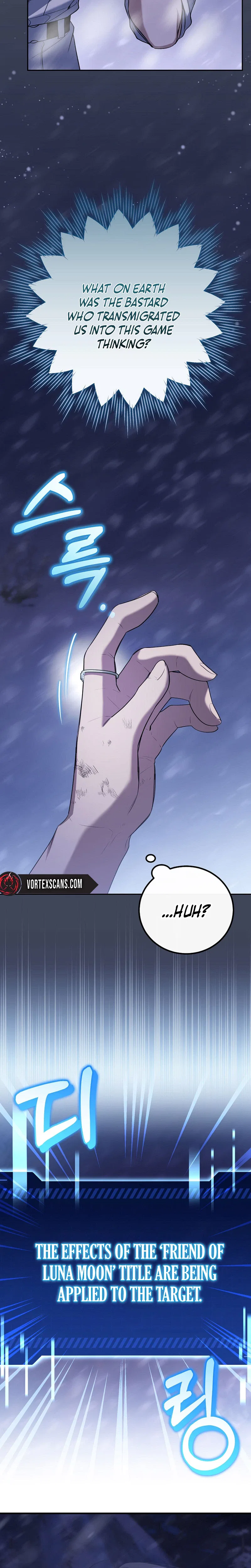The Apocalypse Needs a Pro Chapter 4 – Page 19