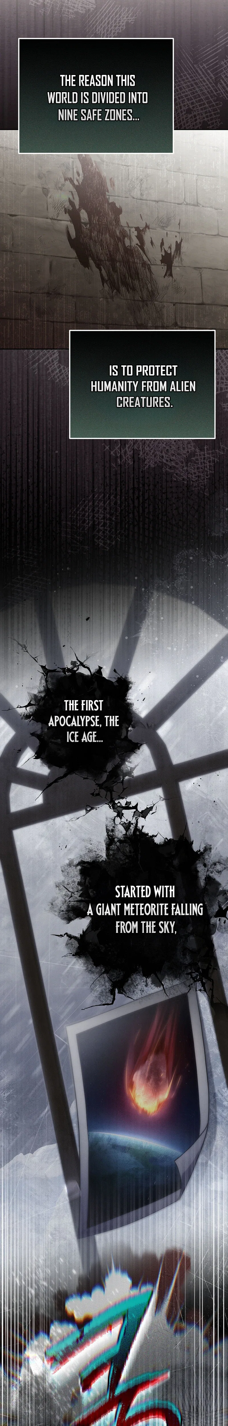 The Apocalypse Needs a Pro Chapter 3 – Page 3