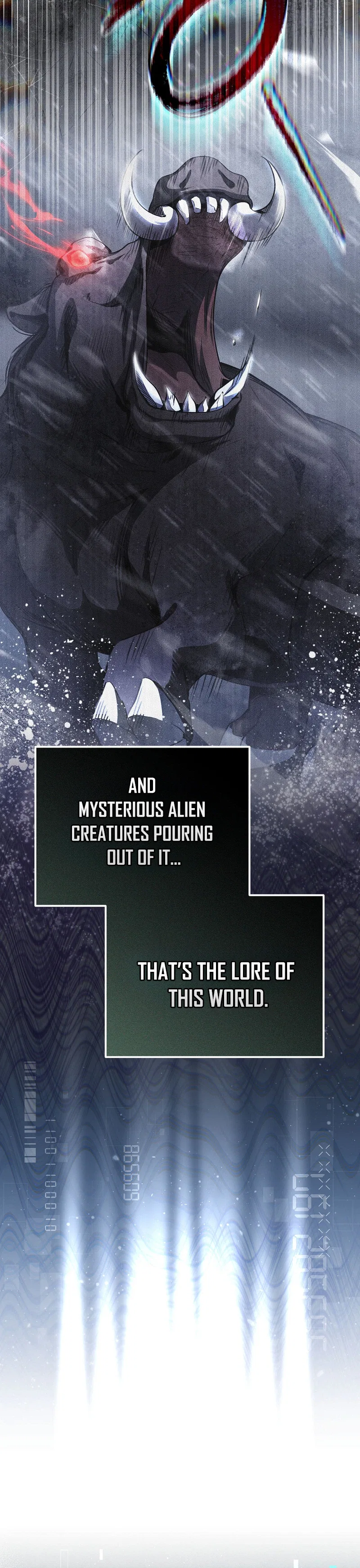 The Apocalypse Needs a Pro Chapter 3 – Page 4