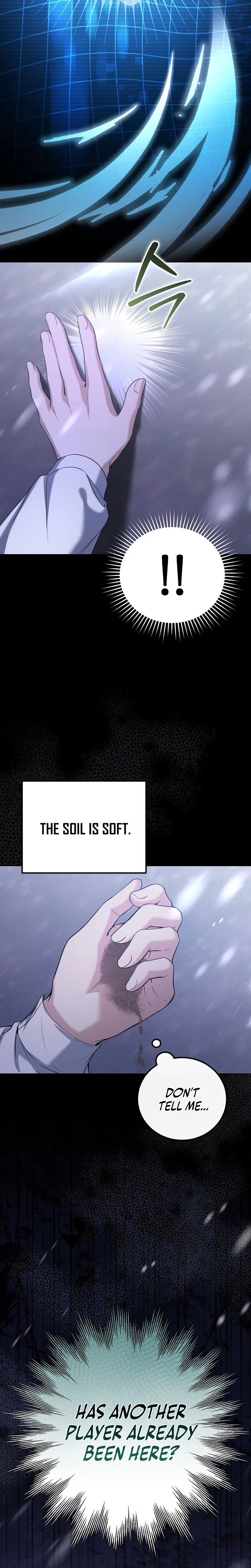 The Apocalypse Needs a Pro Chapter 3 – Page 33