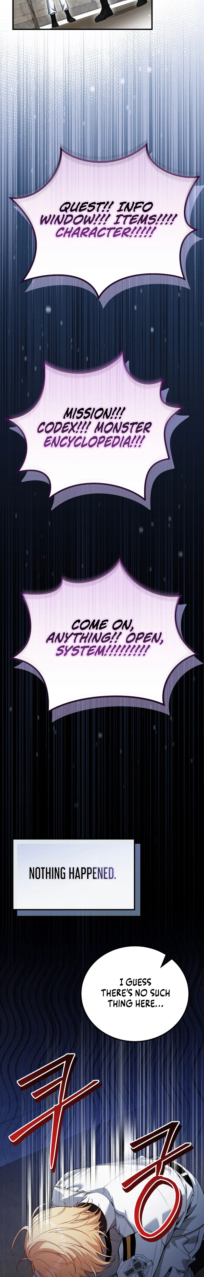 The Apocalypse Needs a Pro Chapter 2 – Page 12