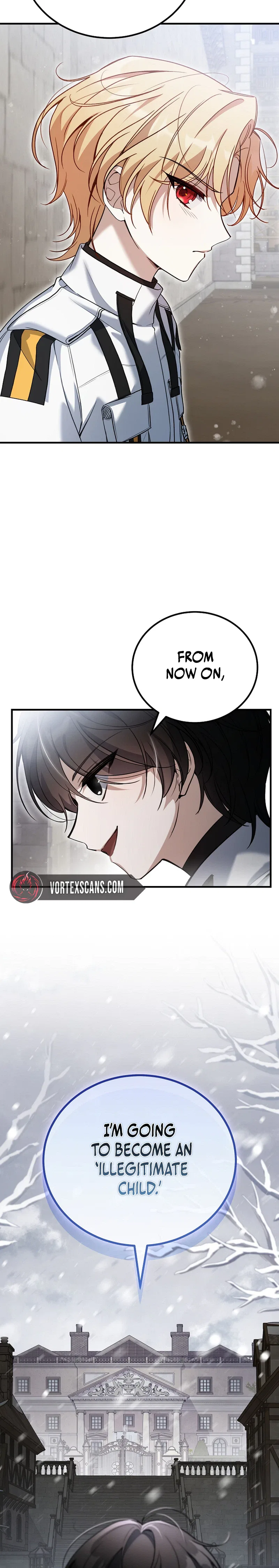 The Apocalypse Needs a Pro Chapter 2 – Page 22