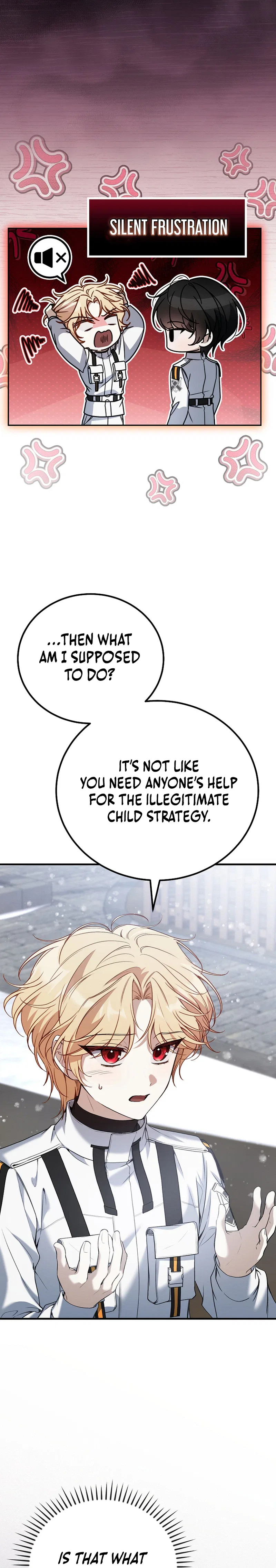 The Apocalypse Needs a Pro Chapter 2 – Page 31