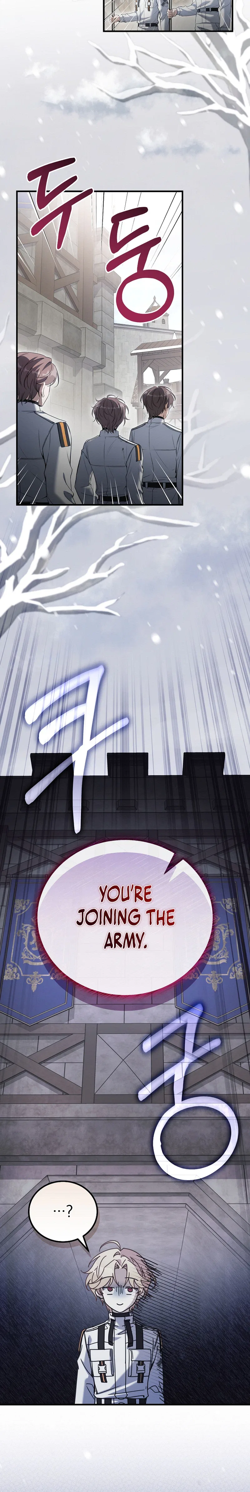 The Apocalypse Needs a Pro Chapter 2 – Page 34