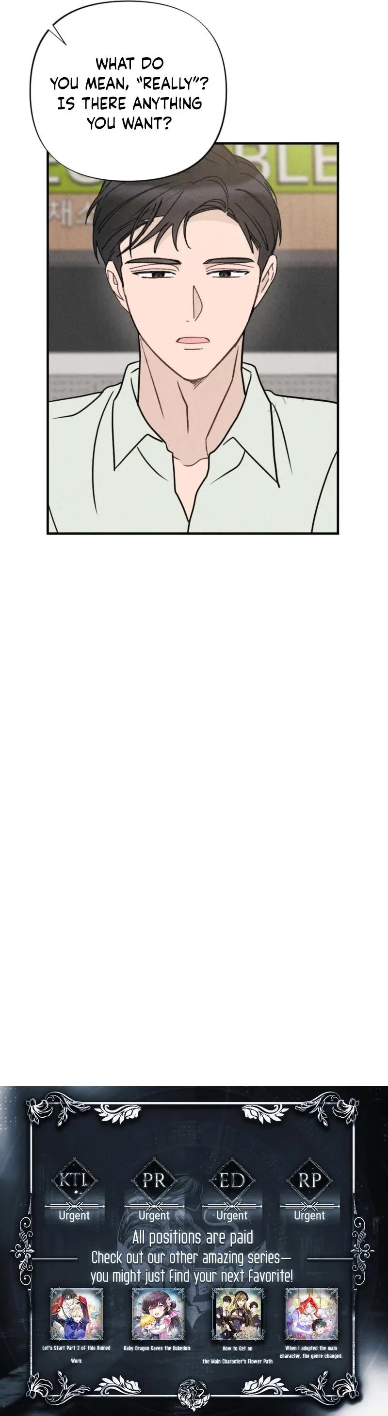 Solitary Bird Chapter 54 – Page 8