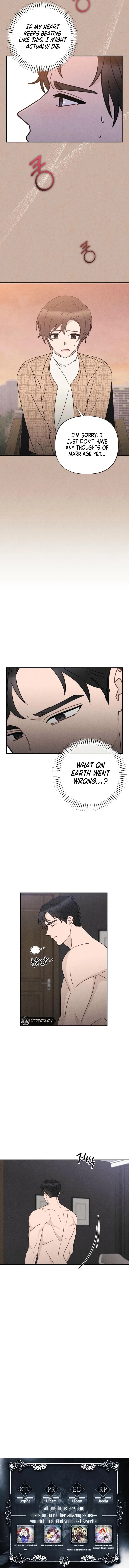 Solitary Bird Chapter 53 – Page 7