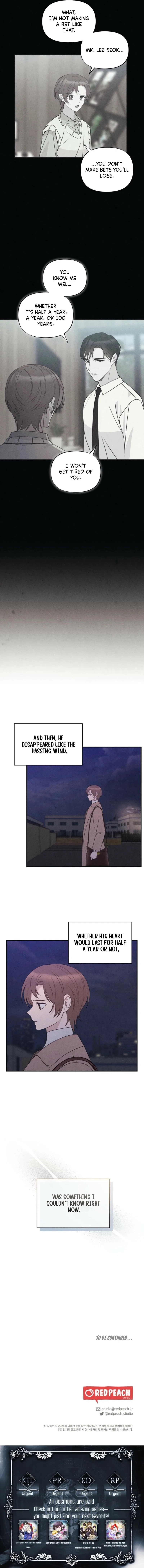 Solitary Bird Chapter 41 – Page 10