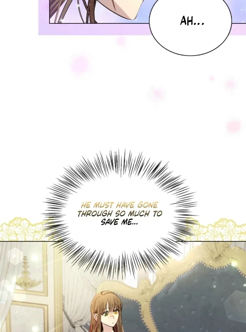 Miss Not-So Sidekick Chapter 190 – Page 8