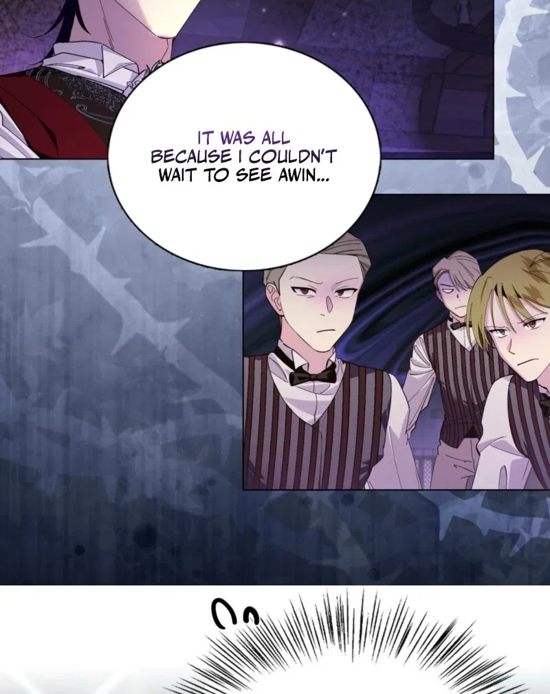 Miss Not-So Sidekick Chapter 190 – Page 13