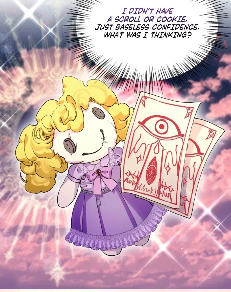 Miss Not-So Sidekick Chapter 190 – Page 14