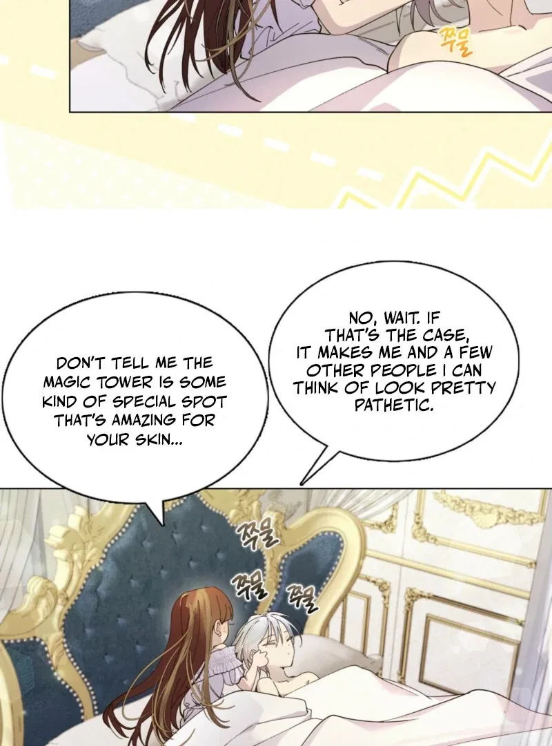 Miss Not-So Sidekick Chapter 190 – Page 19
