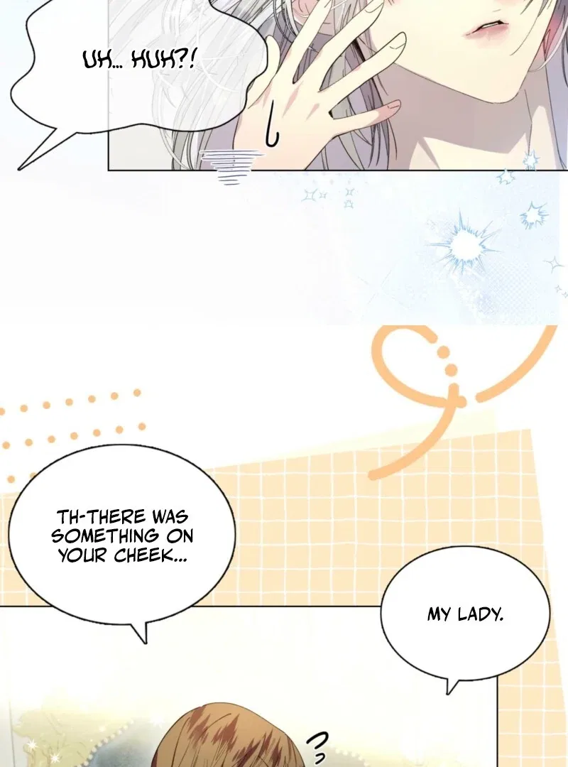 Miss Not-So Sidekick Chapter 190 – Page 21