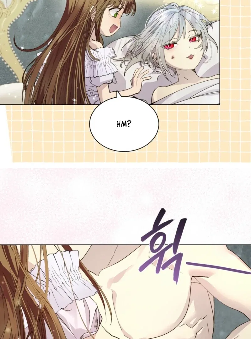 Miss Not-So Sidekick Chapter 190 – Page 22