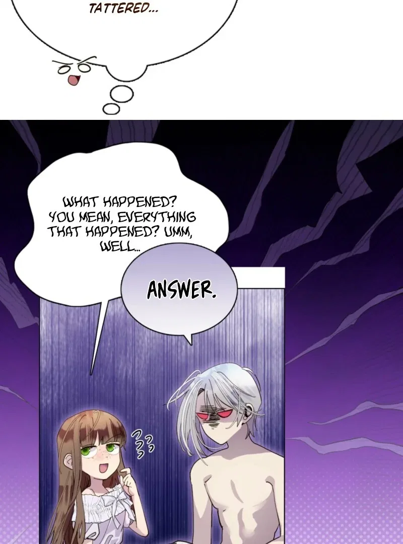 Miss Not-So Sidekick Chapter 190 – Page 32