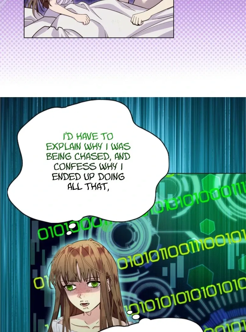 Miss Not-So Sidekick Chapter 190 – Page 33