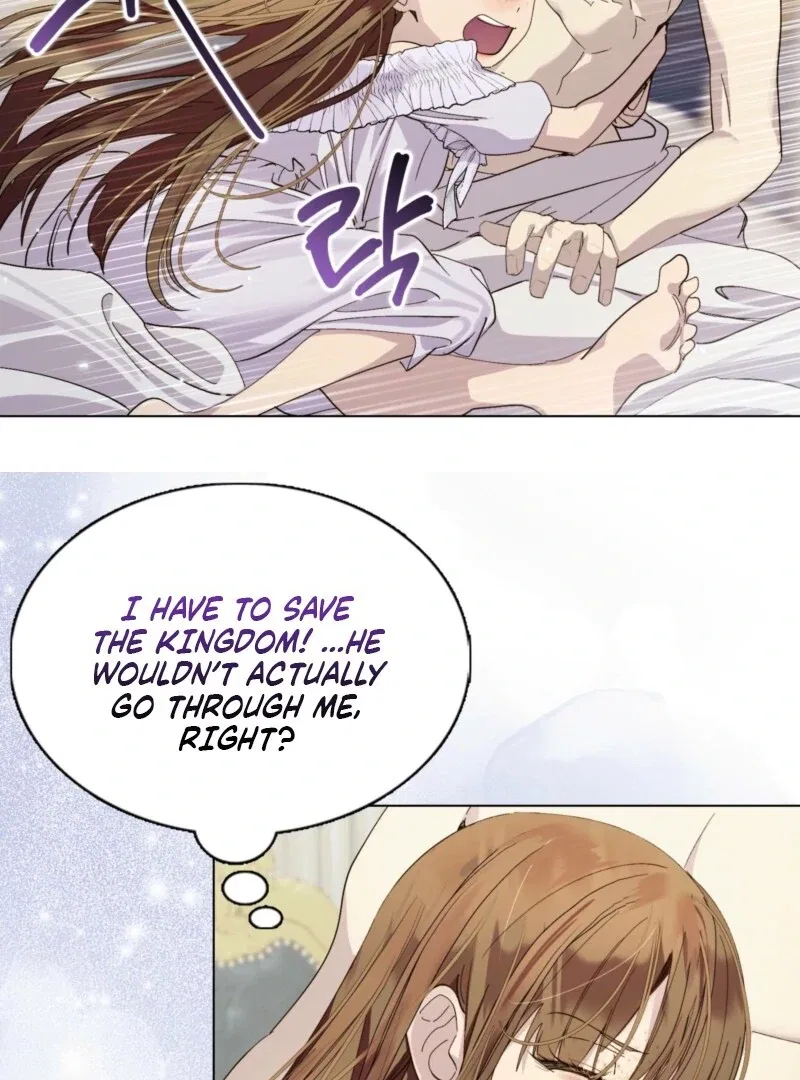 Miss Not-So Sidekick Chapter 190 – Page 35