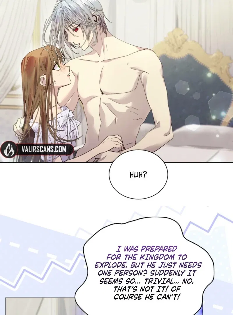 Miss Not-So Sidekick Chapter 190 – Page 38