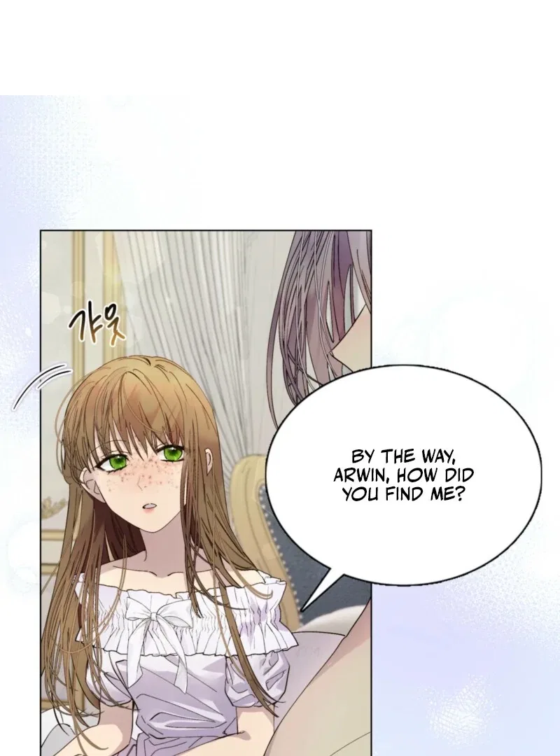 Miss Not-So Sidekick Chapter 190 – Page 44