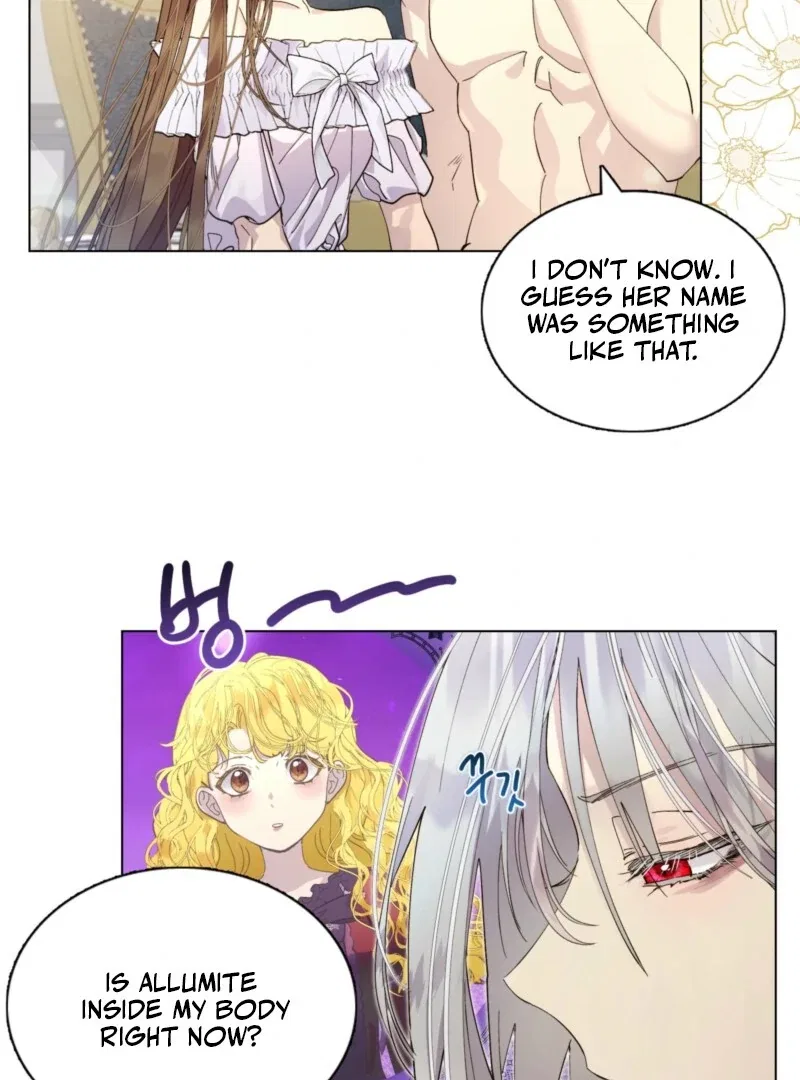 Miss Not-So Sidekick Chapter 190 – Page 48