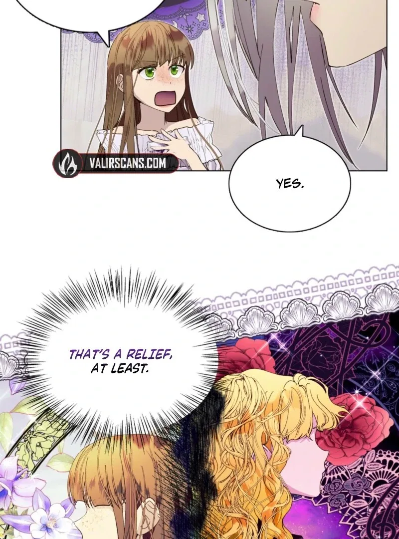 Miss Not-So Sidekick Chapter 190 – Page 49