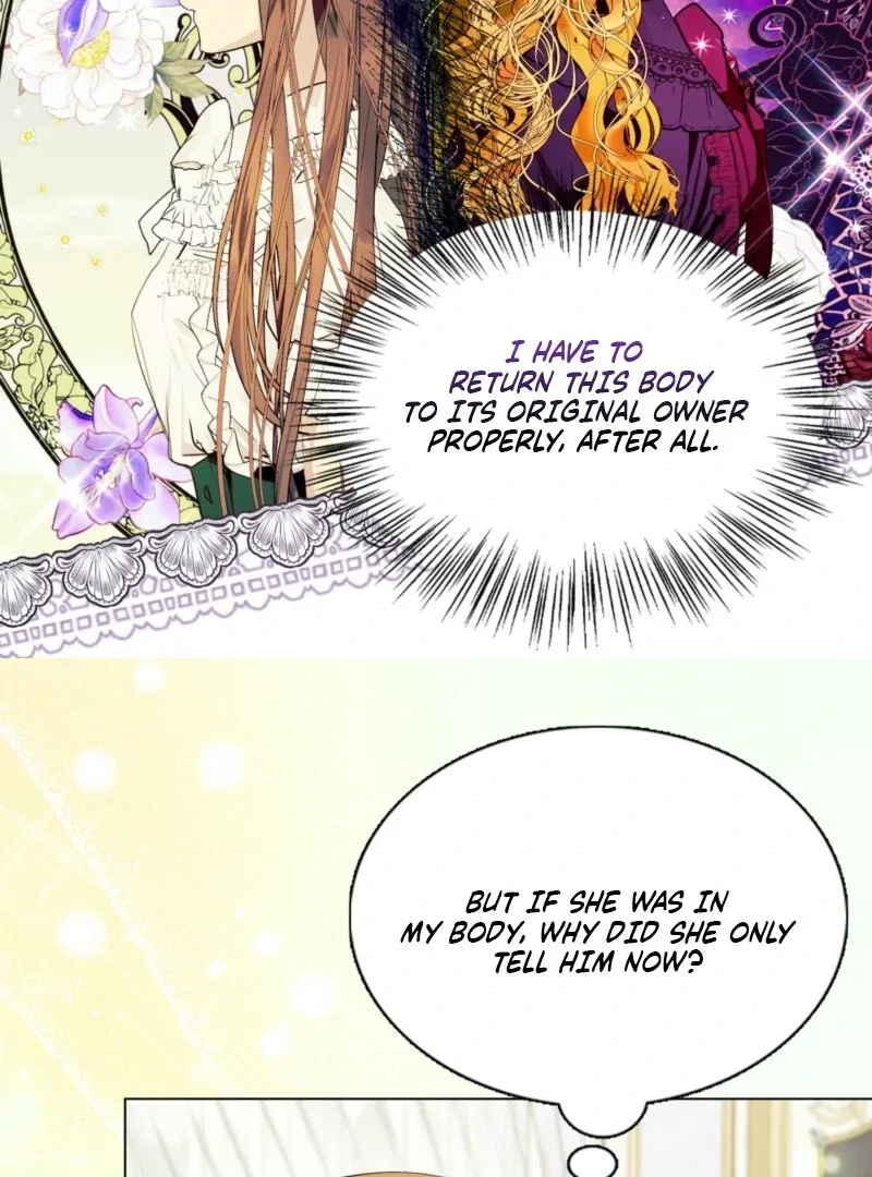 Miss Not-So Sidekick Chapter 190 – Page 50