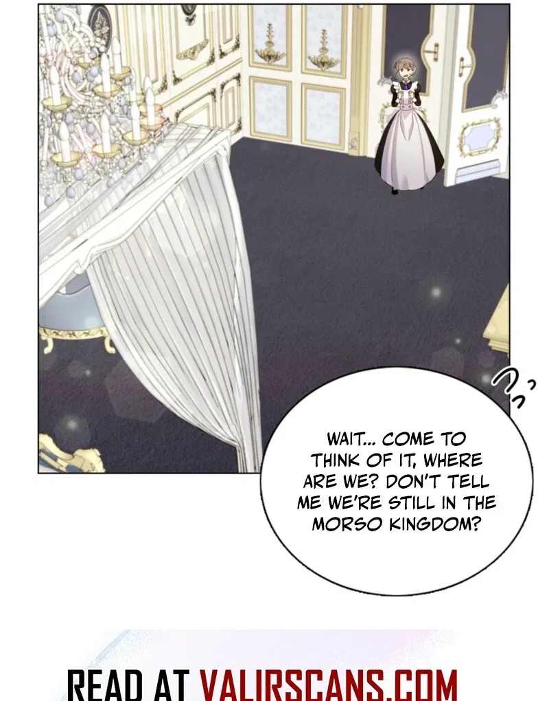 Miss Not-So Sidekick Chapter 190 – Page 54