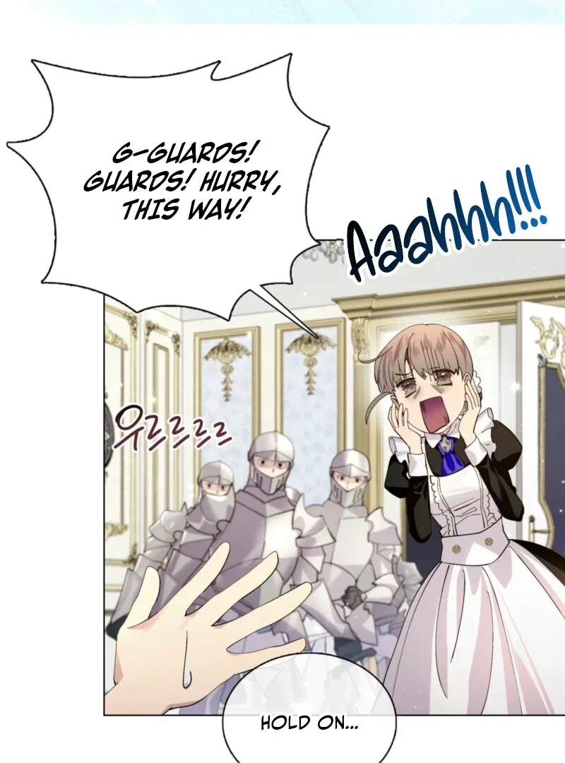 Miss Not-So Sidekick Chapter 190 – Page 56