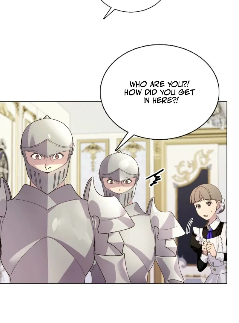 Miss Not-So Sidekick Chapter 190 – Page 57