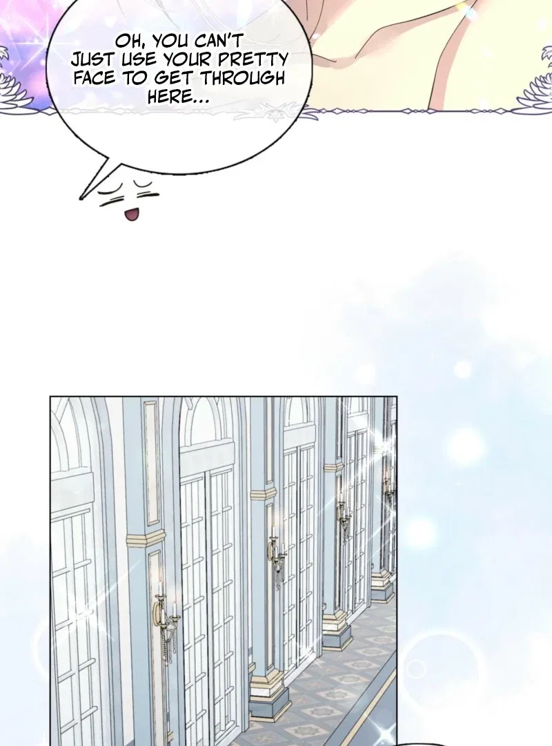 Miss Not-So Sidekick Chapter 190 – Page 60